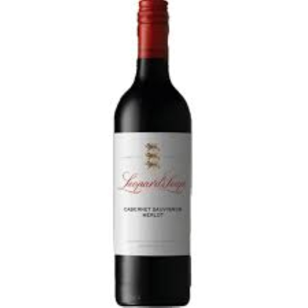 LEOPARDS LEAP CABERNET SAUVIGNON MERLOT 750ML